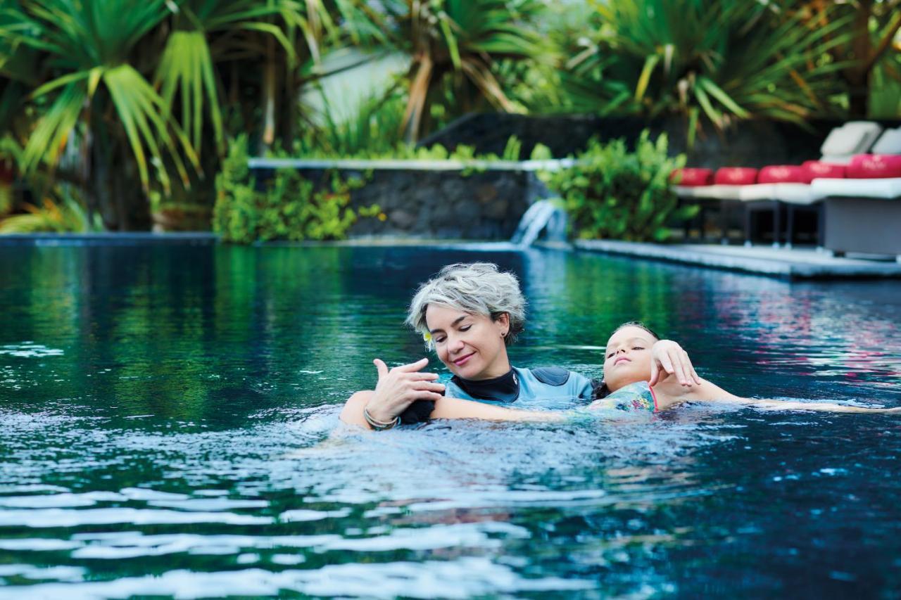 ปาล์มโฮเต็ลแอนด์สปา Hotel เปอตี อีเลอ ภายนอก รูปภาพ